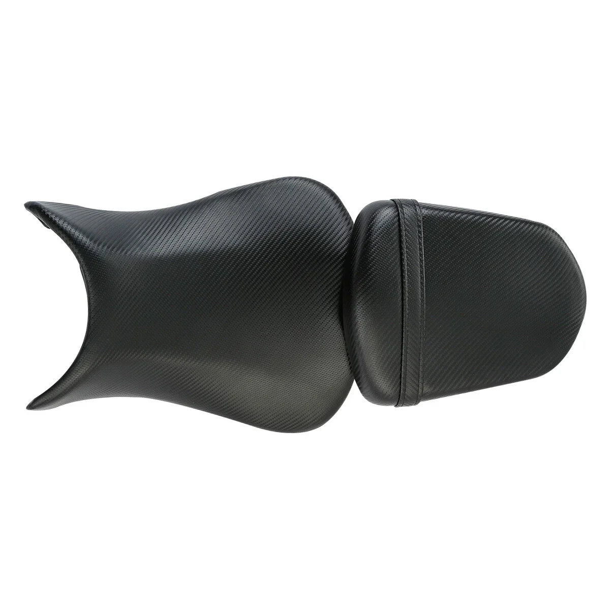 Driver & Passenger Pillion Seat for Suzuki GSXR600 GSXR750 (2006-2007)