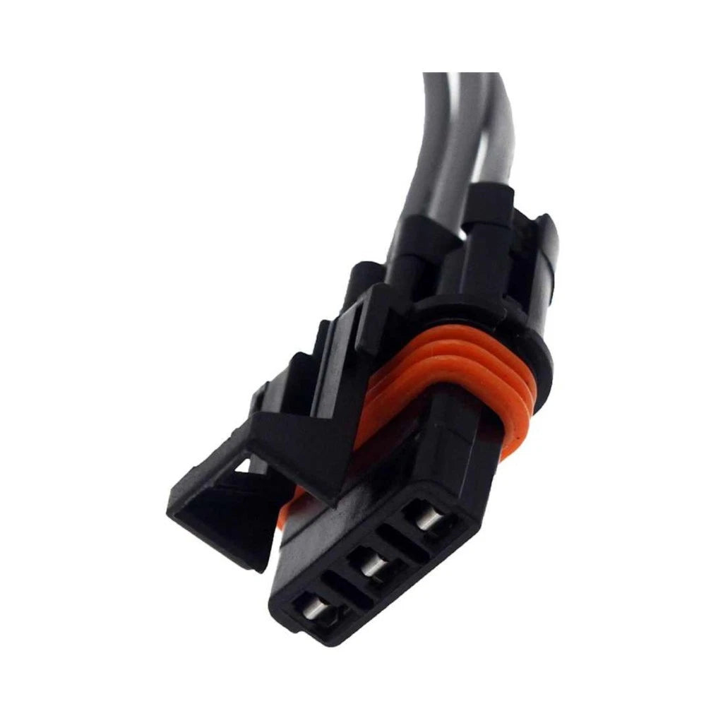 Parking Signal Light Connector for Buick Allure/LaCrosse (2005–2008) ALX-PAU-RB-645-131-CL360A58