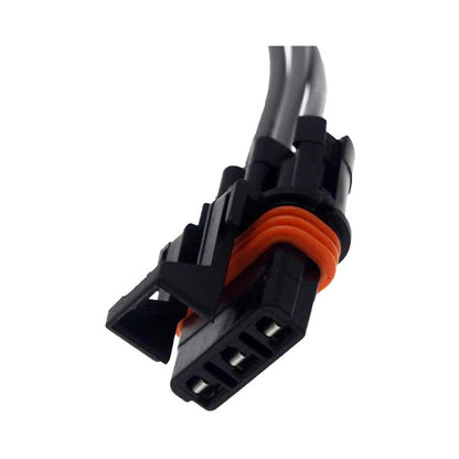 Parking Signal Light Connector for Buick Allure/LaCrosse (2005–2008) ALX-PAU-RB-645-131-CL360A58