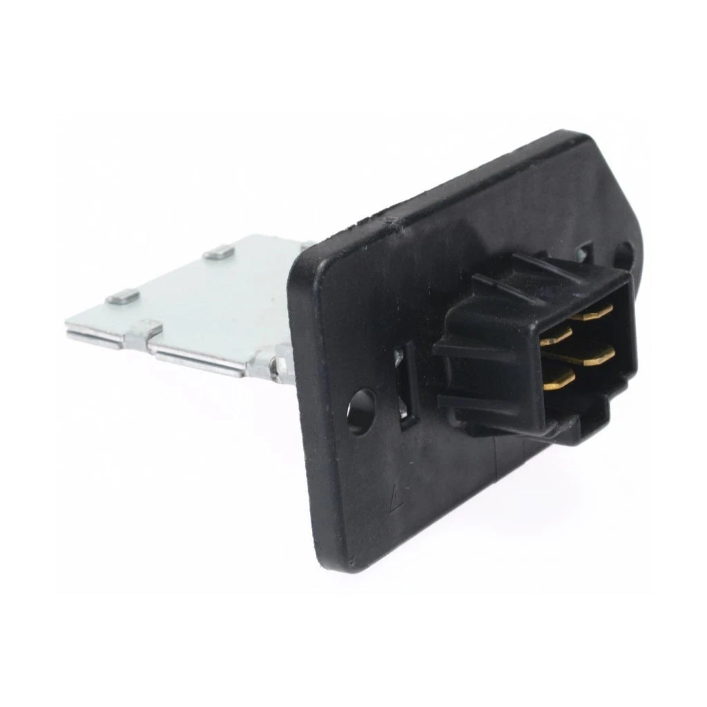 HVAC Blower Motor Resistor for Hyundai Tucson (2010–2015) ALX-PAU-SI-RU-749-CLA1