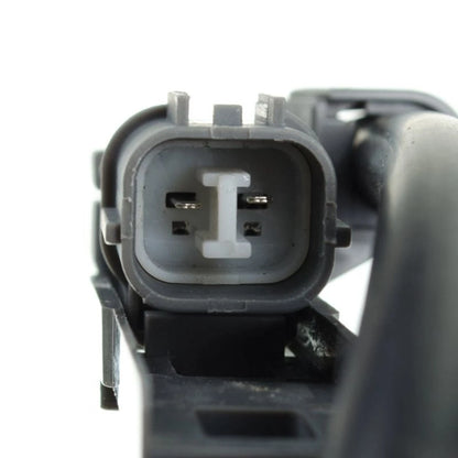 2X ABS Speed Sensor for Chevrolet Isuzu (2004–2008) 2ABS3298, 19368664