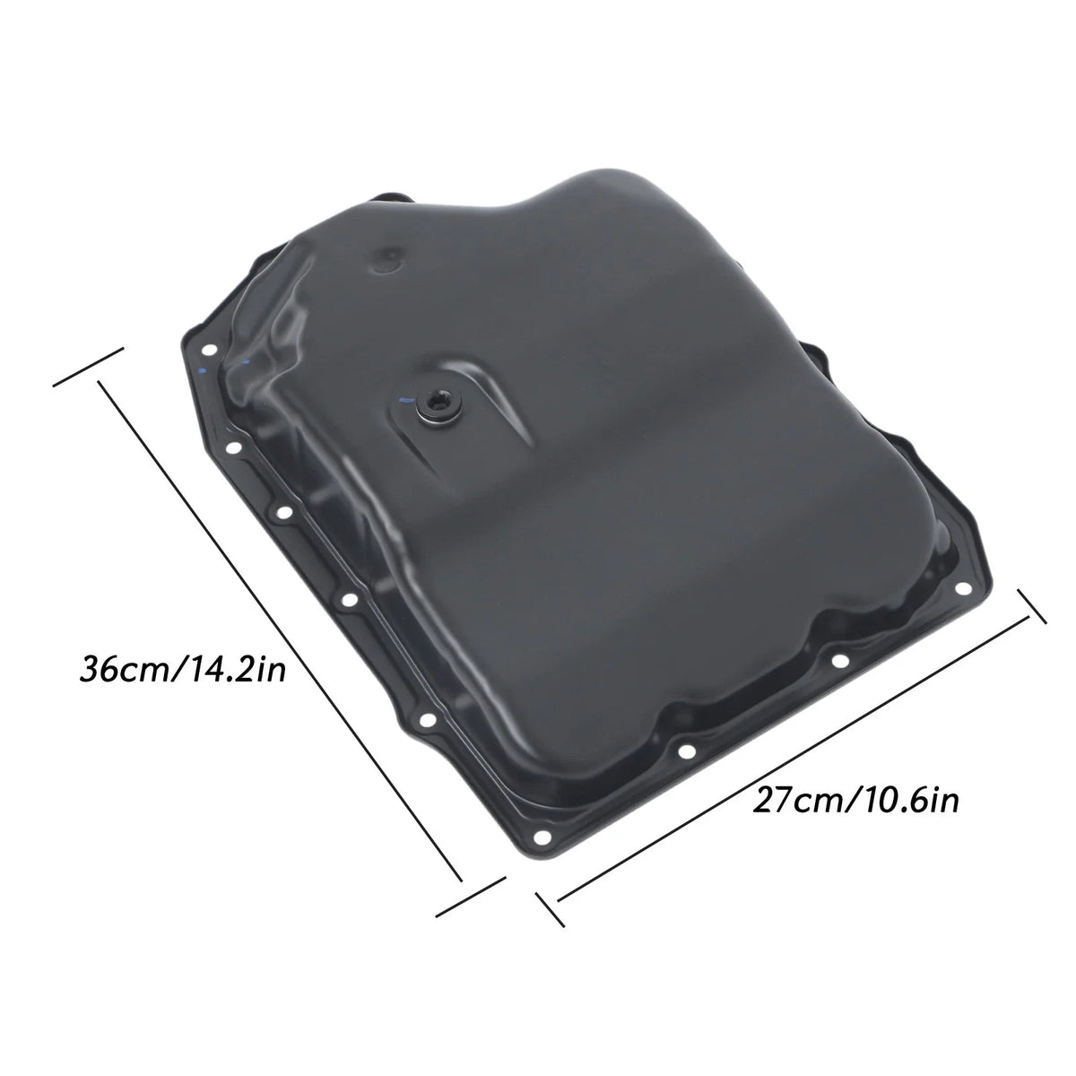 Transmission Oil Pan for Mazda 3 6 CX-3 CX-5 CX-9 (2013–2019)