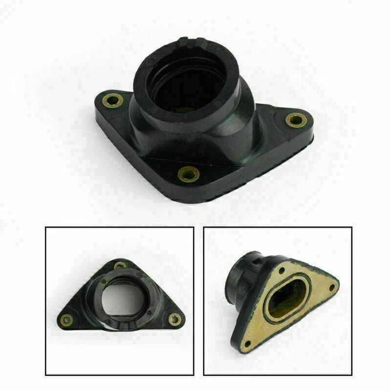 Carburetor Intake Manifold Boot for Honda TRX400EX Sportrax 400EX (1999–2014) T9