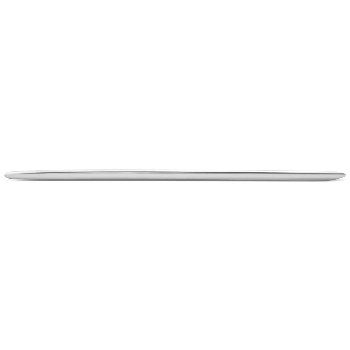 Front Driver LH Side Upper Bumper Cover Molding for Mercedes-Benz E43 AMG (2017–2018)