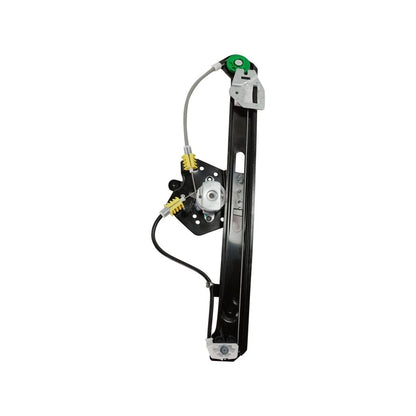 Set of 2 Window Regulators for BMW 323i/328i (1999–2000) CLX-M0-USA-SET-B491703-CL360A70, BM1550101, BM1551101