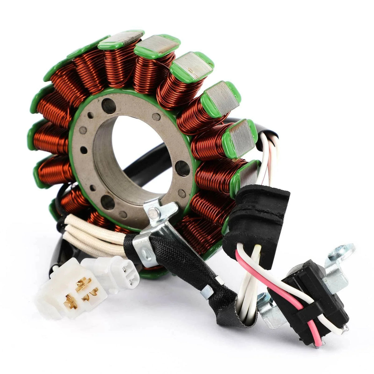 Alternator Generator Coil for Yamaha YZF R125 (2008–2013)