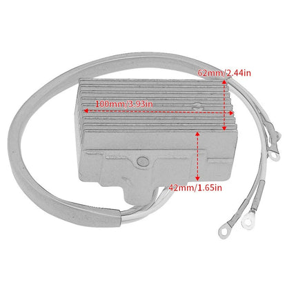 Voltage Rectifier Regulator for Johnson Evinrude 150HP 185HP 235HP (0582616)