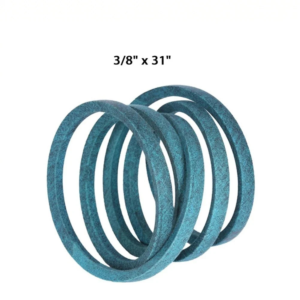 Belt for Garden Care 754-04065, 754-04082 (Compatible with 954-0637A)