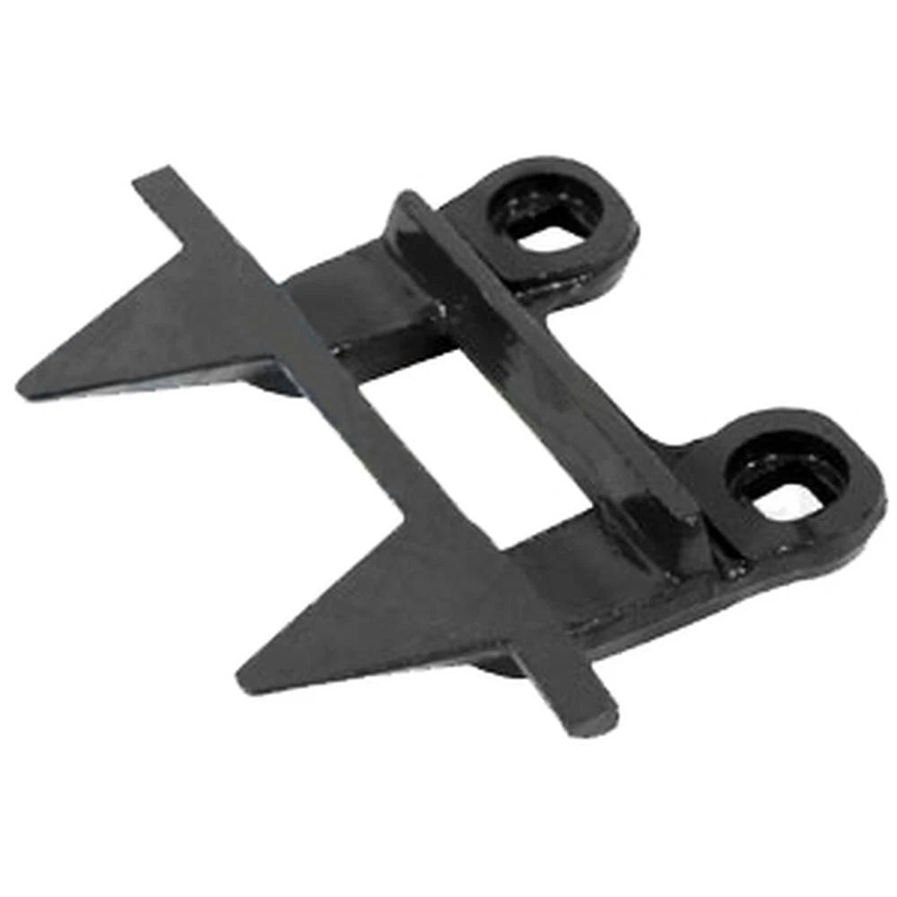 Stub Guard for New Holland Haybine Windrower