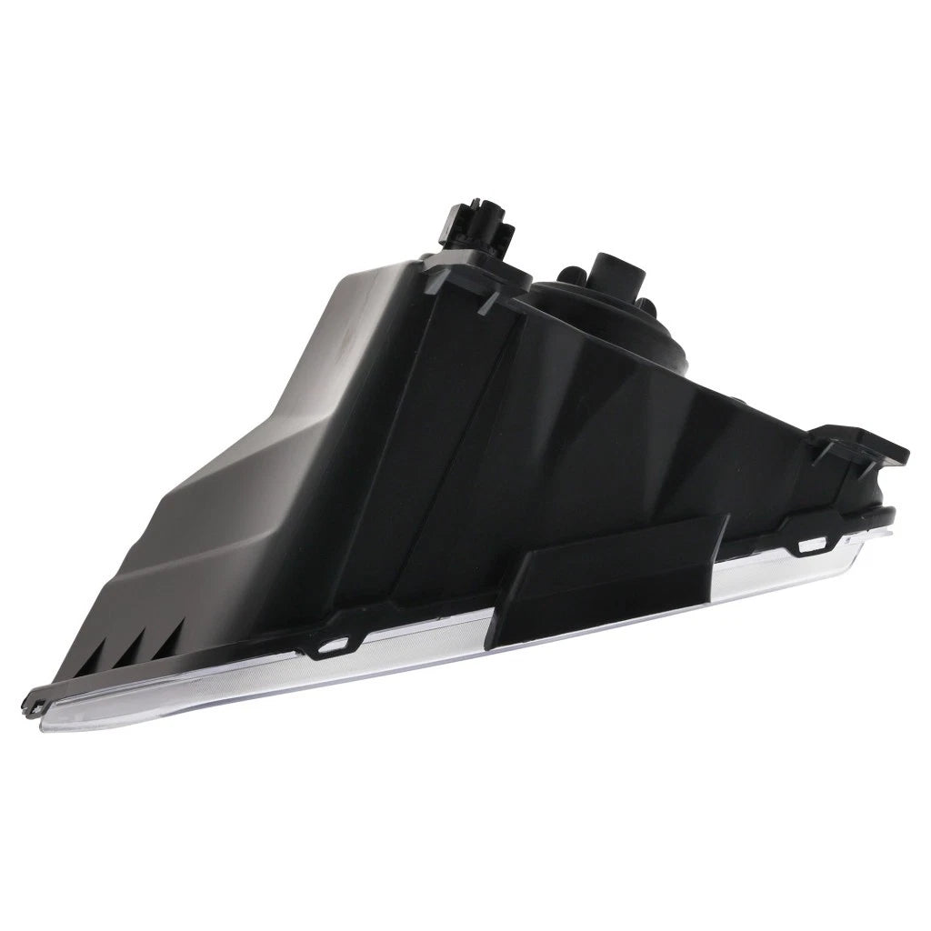 Headlight for Ford Mustang (2005–2006) FO2503215, MLX-REGFR434-B001R-CLA1
