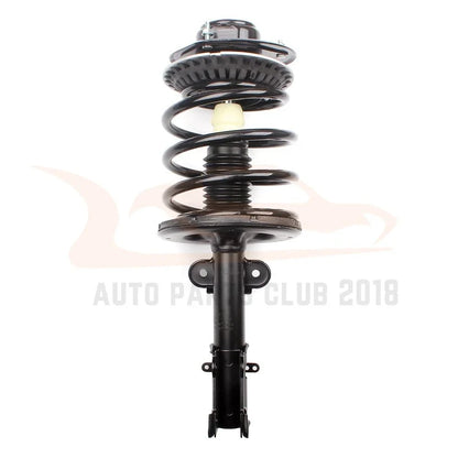 Front Strut Sway Bar Kit for Dodge Grand Caravan (2001–2007)