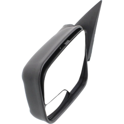 Towing Mirror Driver Left Side for Chevy Suburban Yukon