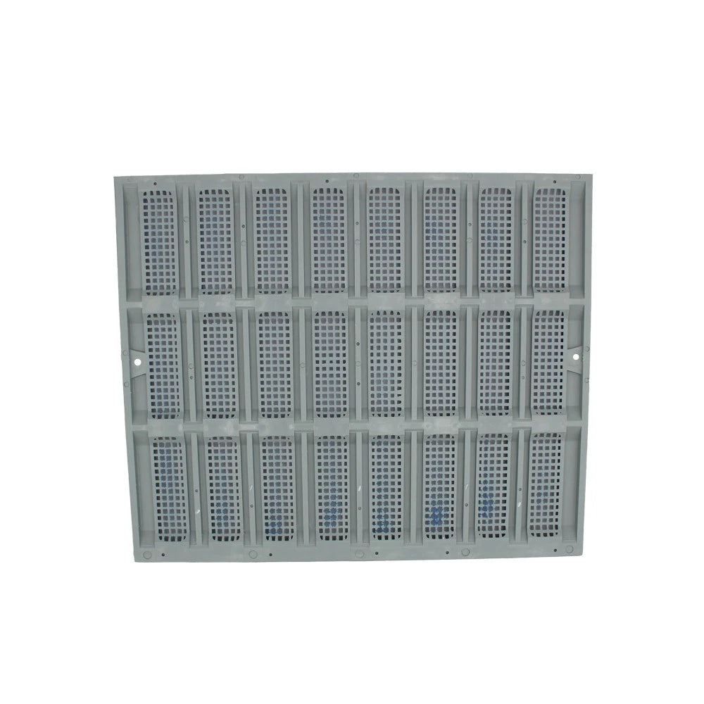 Top Front Grill for Ford 4100 4110 4140 4190 4200 4330 4340 4400 4410 4500 5000
