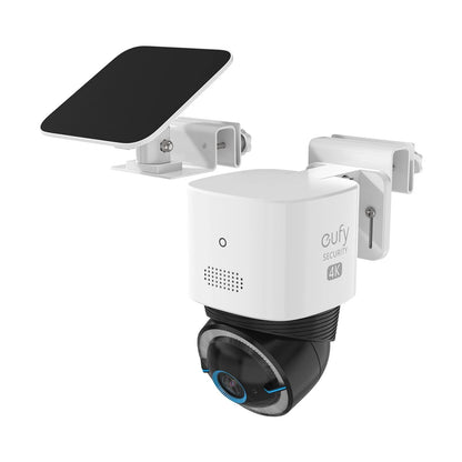 Gutter Mount for Eufy Security 4G (1-Pack)