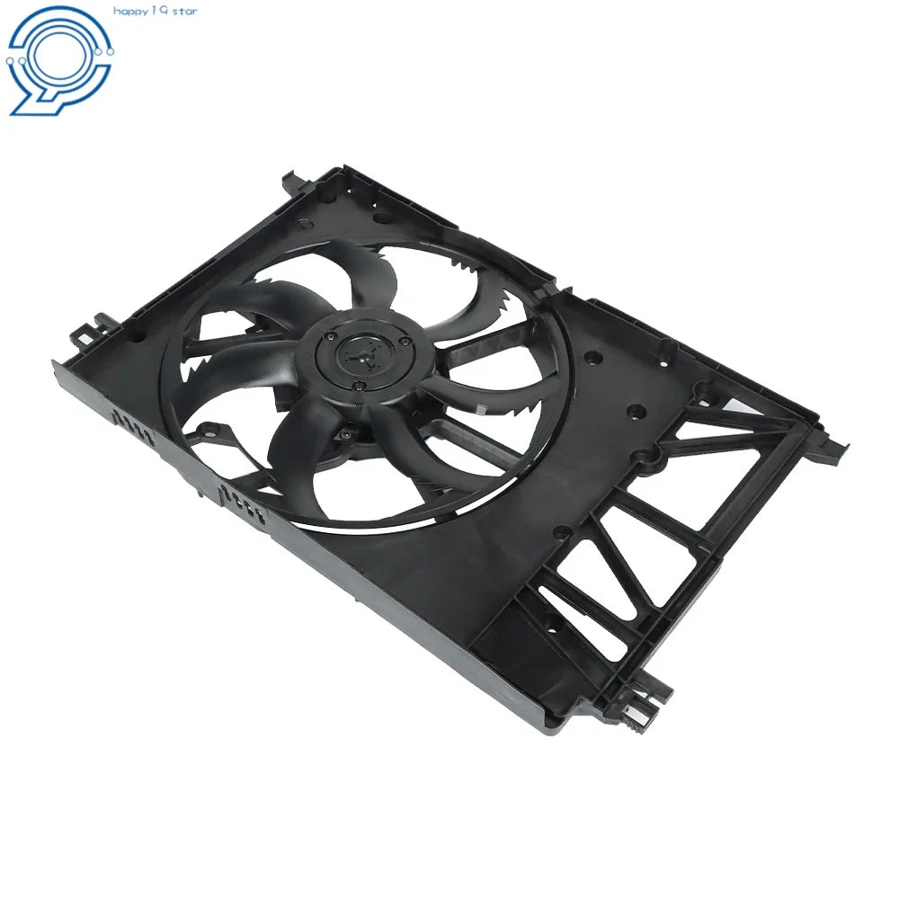 Radiator Cooling Fan Assembly for Toyota Camry (2018–2020) 2.5L 18-19