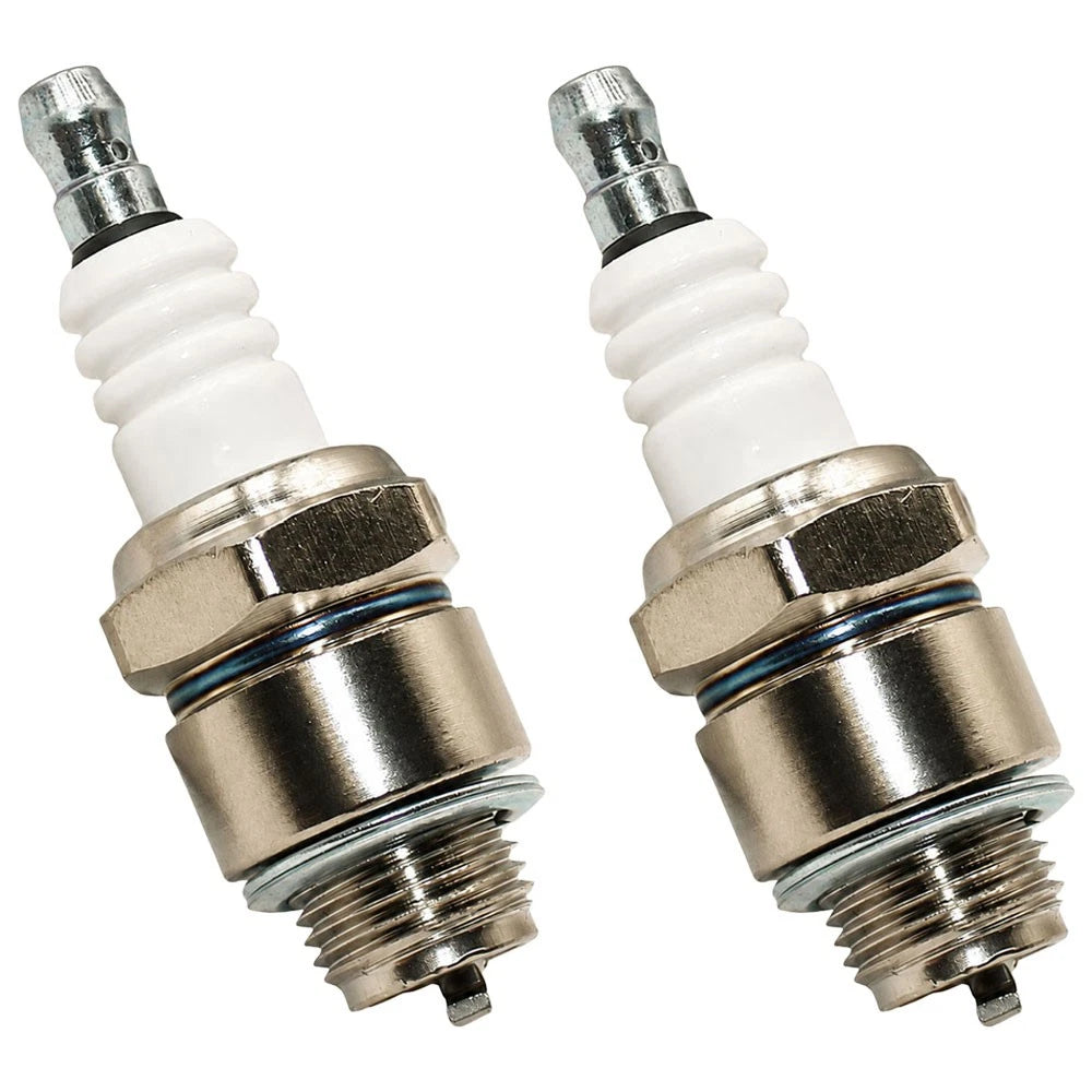2X Spark Plug for Torch (Replaces GL4C)