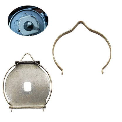 Fishing Reel for Bearking Compact Size (20.320.2mm)