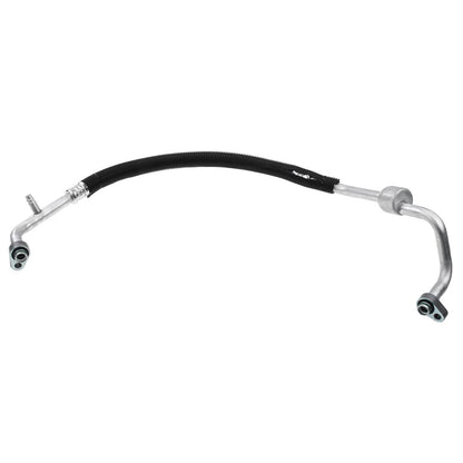 2X A/C Suction & Discharge Line Hose for Ford Taurus Flex (2011–2012) BA5Z19972A, 34-64754