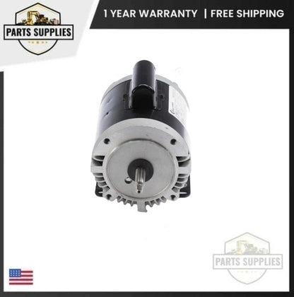 Centrifugal Pump Motor 3450 RPM 115/230V for Pump Application