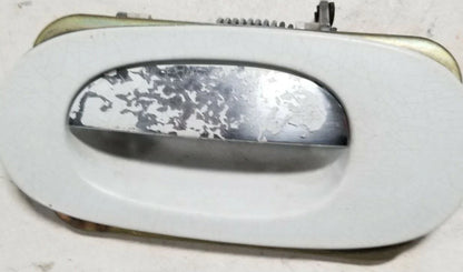 LH Rear Exterior Door Handle for Jaguar XJ8 XJR VDP (1998–2003)