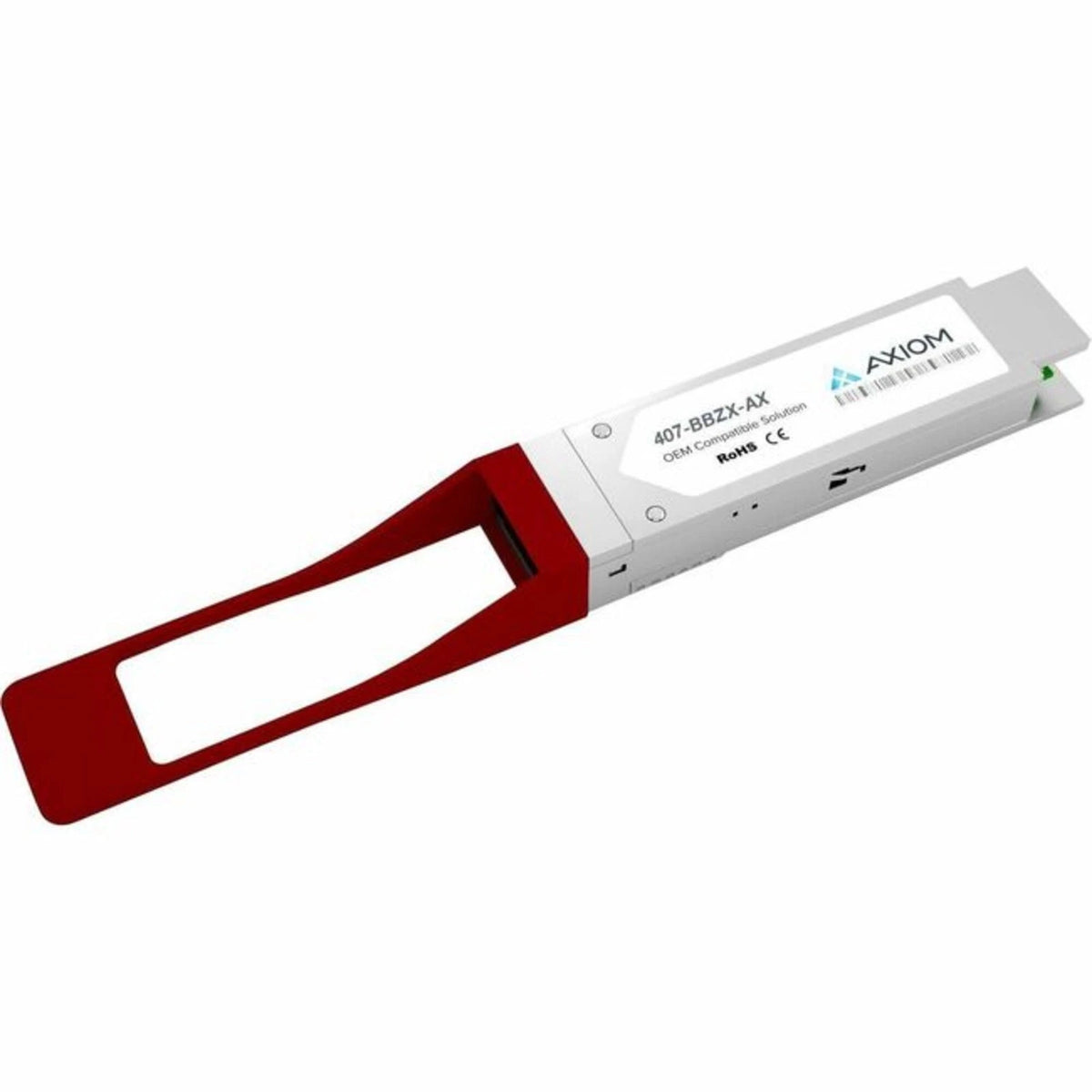 Axiom 100GBase-ER4L QSFP28 Transceiver for Dell