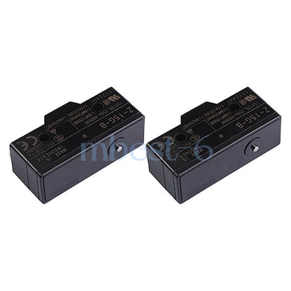 2X Foot Switch for Genie S-40 S-65 S-100 S-120 (20262GT 20262)