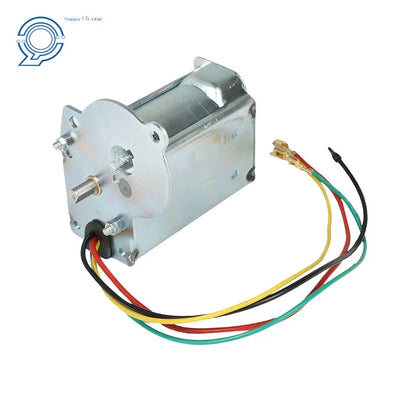 Electric Motor and Relay for Oldsmobile Delta 88 (1971–1975)