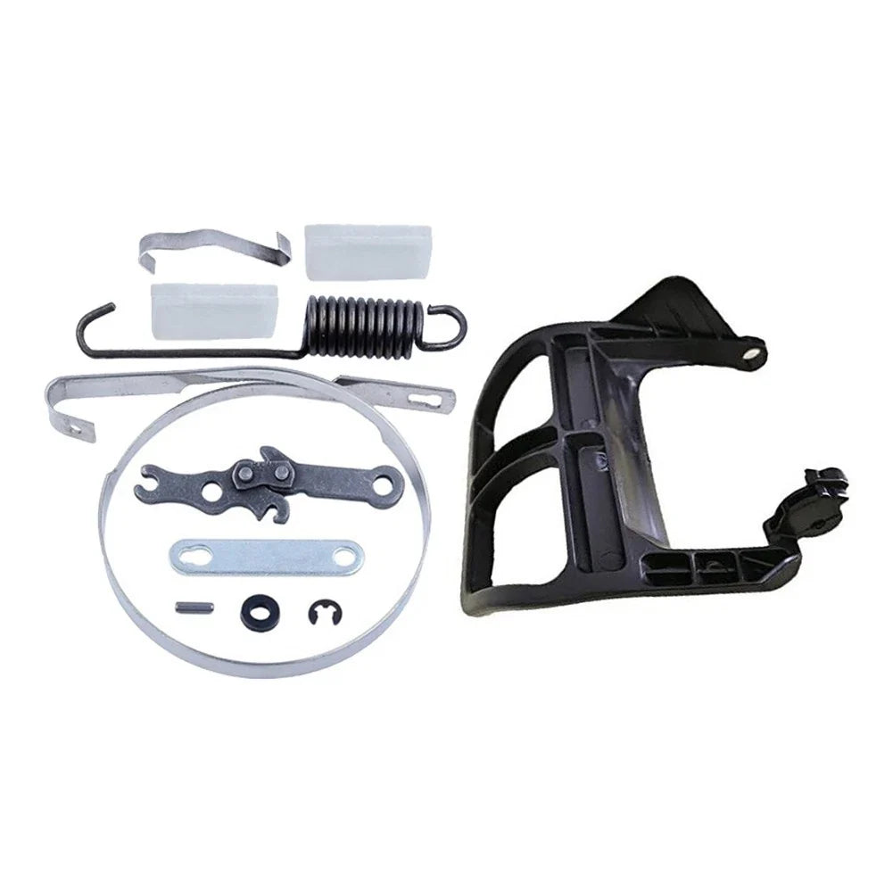 Replacement Brake Handle Kit for MS250 MS230 MS210 MS025 MS023 MS021 Chainsaws