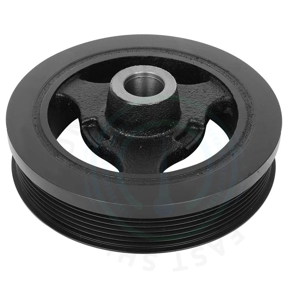 Harmonic Balancer for Dodge Jeep Chrysler Town & Country V6 (2008–2016)