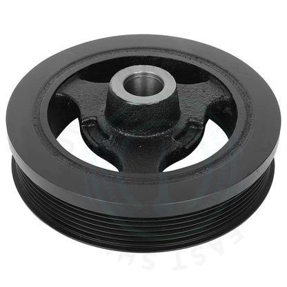 Harmonic Balancer for Dodge Jeep Chrysler Town & Country V6 (2008–2016)
