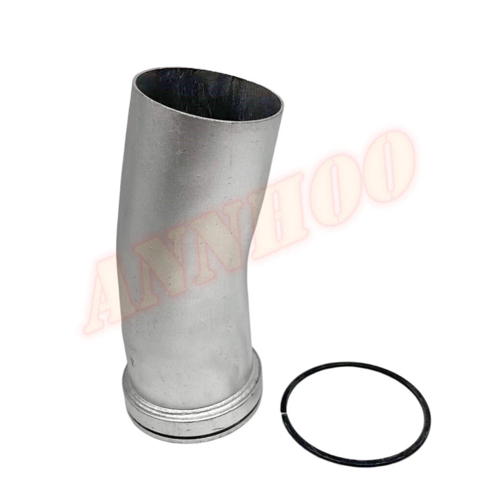 Muffler Pipe for Komatsu Excavator PC200-5 PC200LC-5