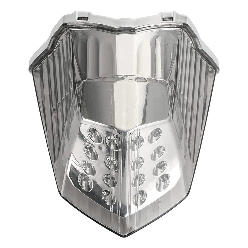 LED Integrated Tail Light for Yamaha XJ6 FZ6R Diversion 600 (2009–2017)