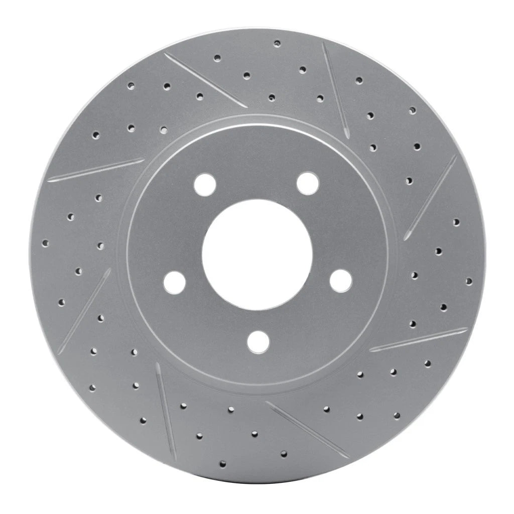 Brake Rotor for Mazda Tribute (2005–2006) ALX-PAU-DF-830-54193R-CLA2