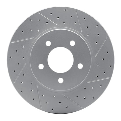 Brake Rotor for Mazda Tribute (2005–2006) ALX-PAU-DF-830-54193R-CLA2