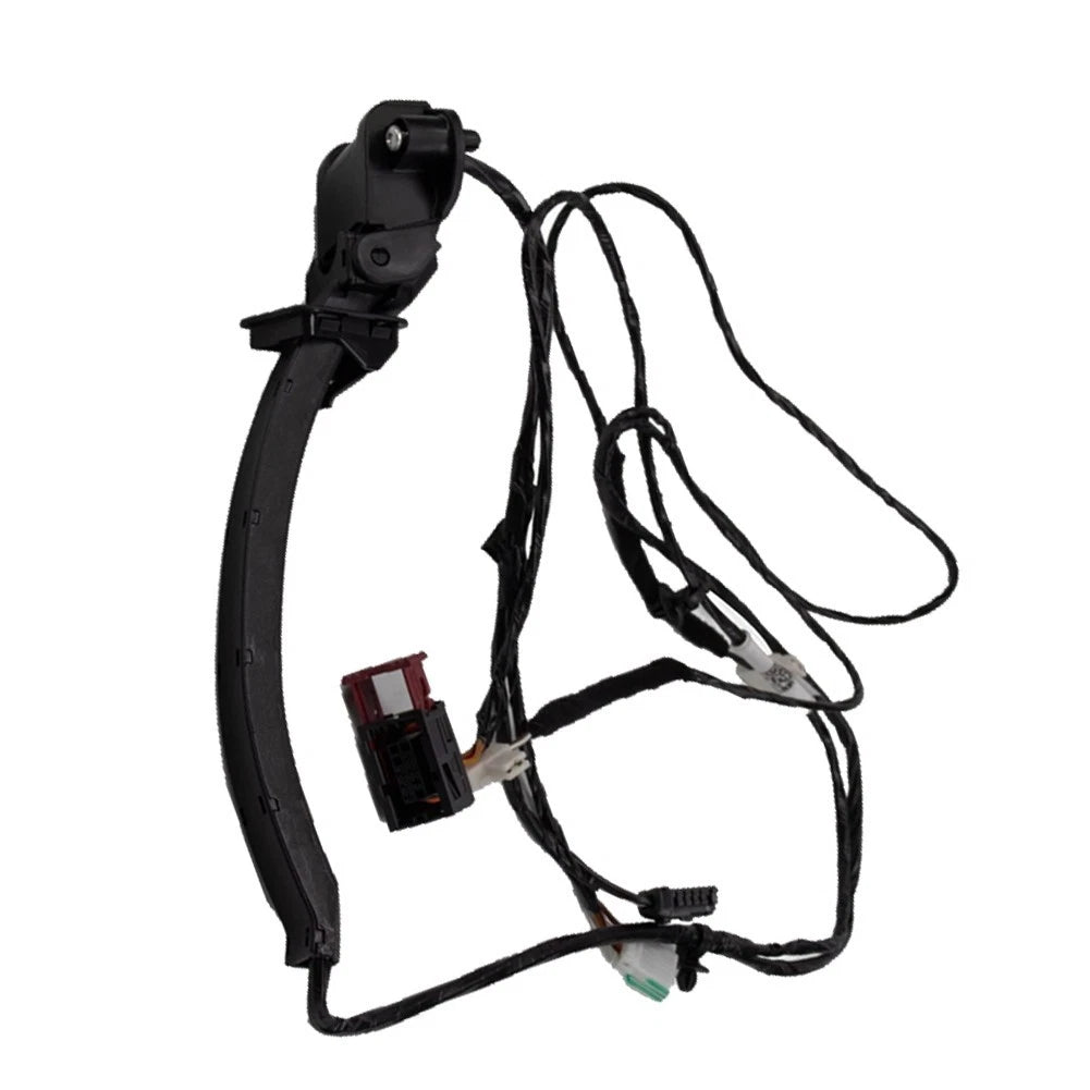 Rear Door Cable Wiring Harness for Fiat Ducato (2006–2022)