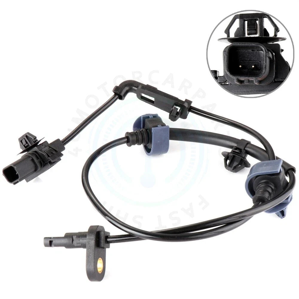 Front Left ABS Wheel Speed Sensor for Honda CR-V (2007–2011)