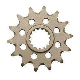 Pro X Grooved Ultralight Front Sprocket for (07.FS27006-14)