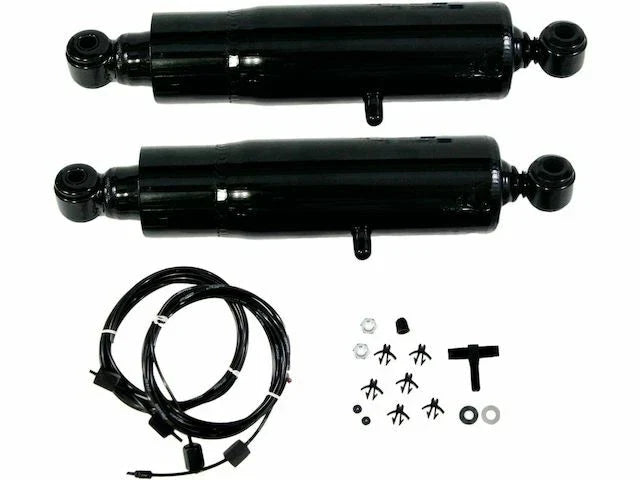 Rear Shock Absorber for Mazda B2300 RWD (1994–1997) N676DB HiJackers