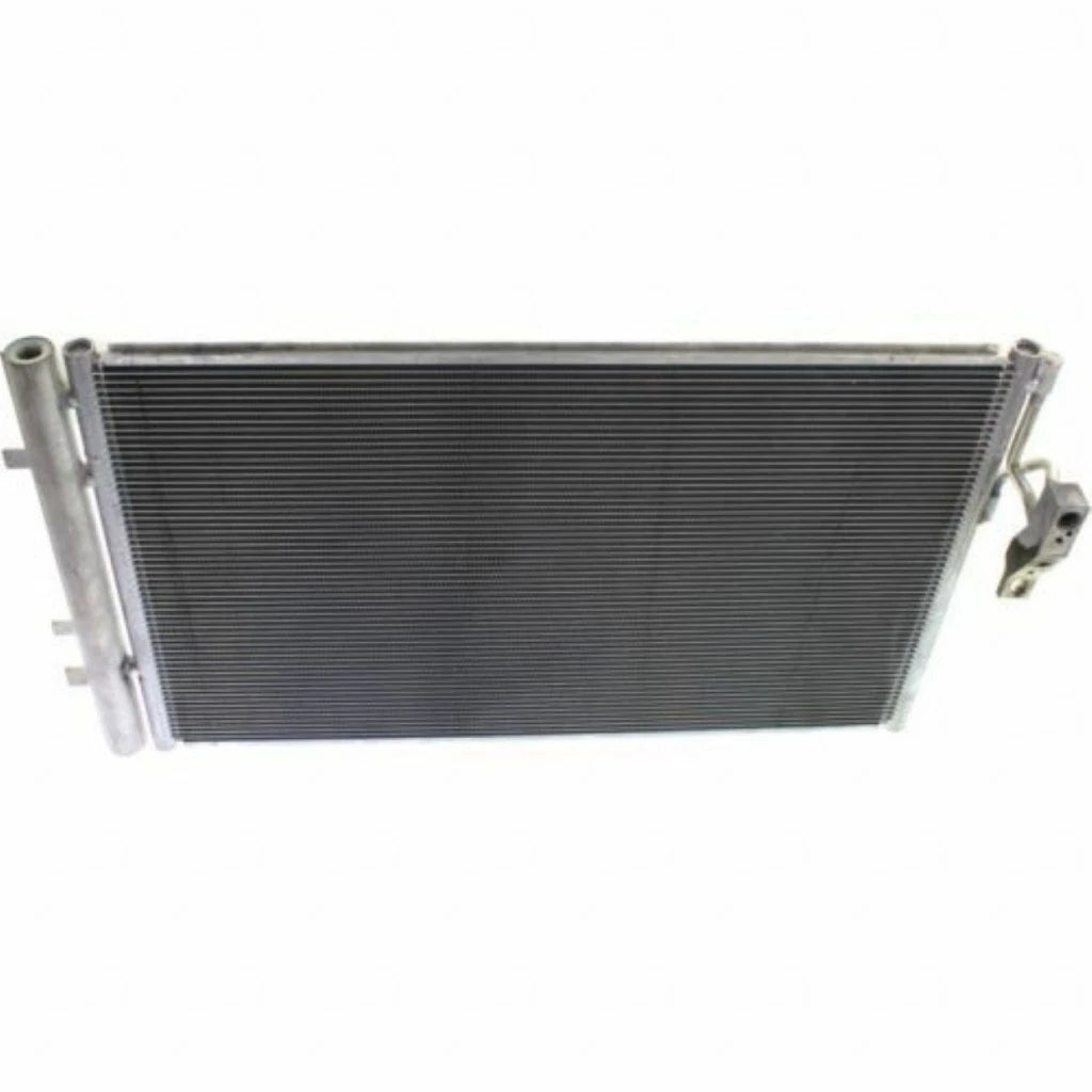 A/C Condenser for BMW X3 (2011–2017) CLX-M0-USA-KVAC4127-CL360A70, BM3030131