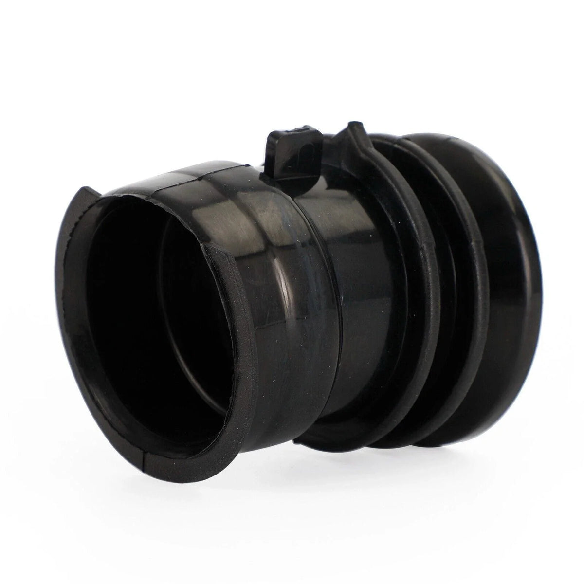 Rubber Air Funnel Boot for Yamaha XV250 Virago 250 (1988–2007)