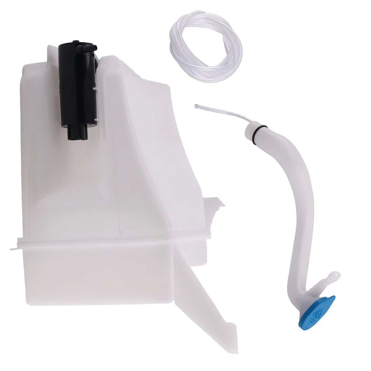 Front Reservoir Tank Assembly for Nissan Versa NV200 (2007–2021) NI1288124