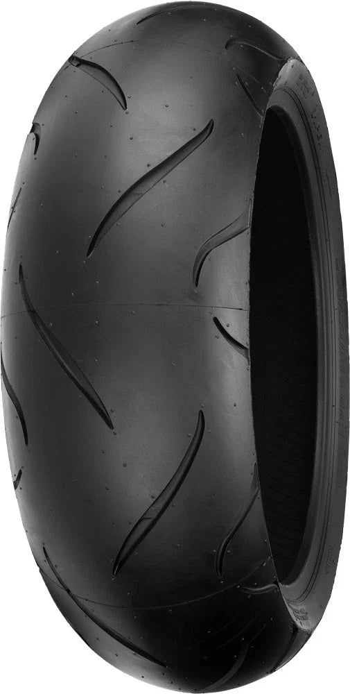 Shinko Tire 010 Apex Rear 180/55ZR17 (73W) for Motorcycle (2010–2023)