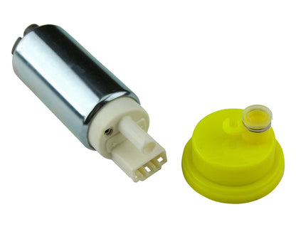 High Pressure Fuel Pump & Filter Kit for Yamaha LZ200TXR (2001–2015)