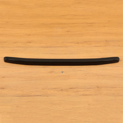 Front Hood Molding Trim ABS for GMC Sierra 2500HD 3500HD (2011–2014)