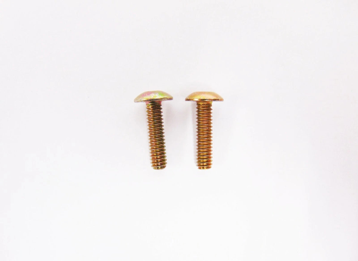 Set of 2 Screws for Arctic Cat Snowmobile (1623-689)