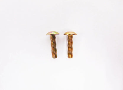 Set of 2 Screws for Arctic Cat Snowmobile (1623-689)
