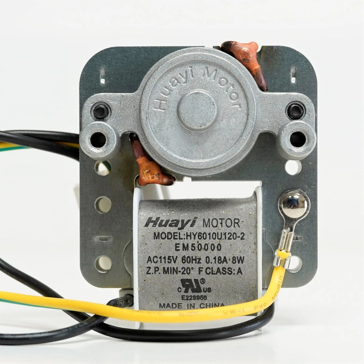 Refrigerator Evaporator Freezer Fan Motor for Electrolux Frigidaire