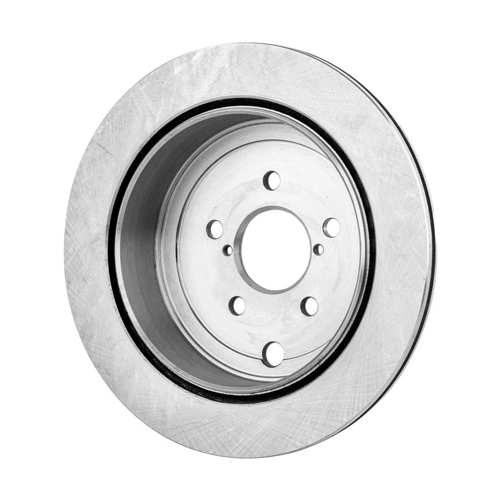 Set of 2 Brake Discs for Subaru Legacy/Outback (2010–2014) CLX-M0-USA-SET-STPS27110023-2-CL360A75