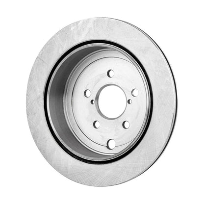 Set of 2 Brake Discs for Subaru Legacy/Outback (2010–2014) CLX-M0-USA-SET-STPS27110023-2-CL360A75