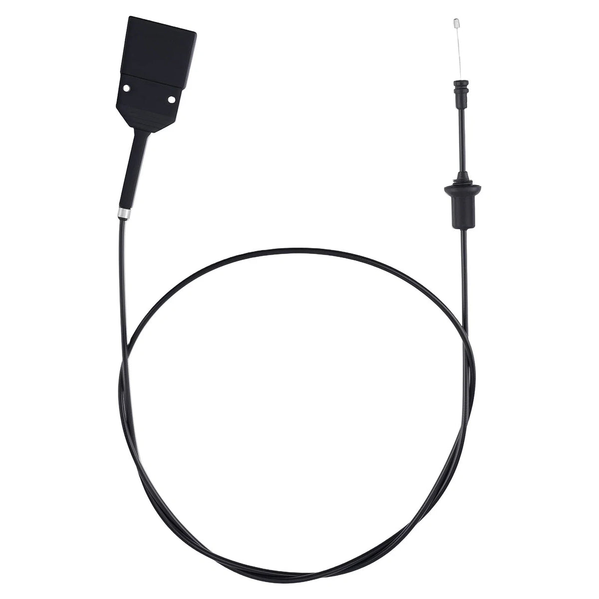 Hood Release Cable for Chevrolet K1500 (1988–1994) 15981137
